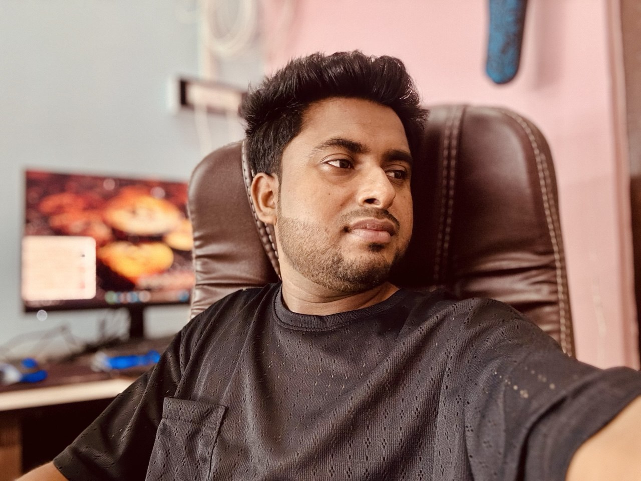 Najir — Founder of Assam Digital Zone